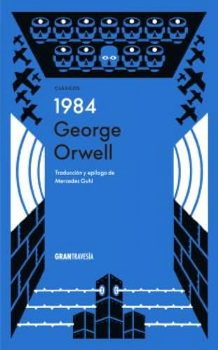 Portada de 1984