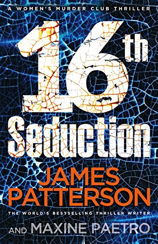 Portada de 16th Seduction