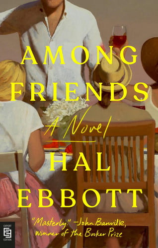 Portada de Among Friends