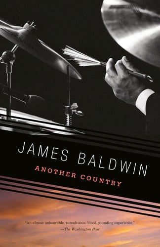 Portada de Another Country