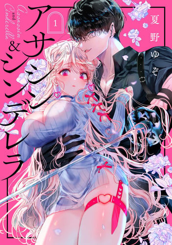 Portada de Assassin & Cinderella