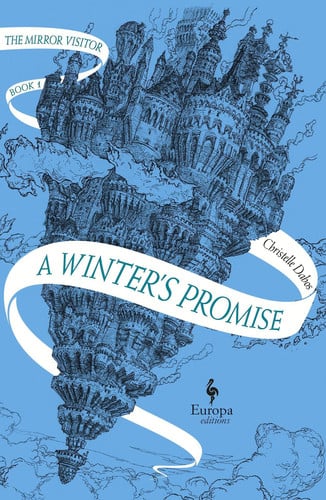 Portada de A Winter's Promise