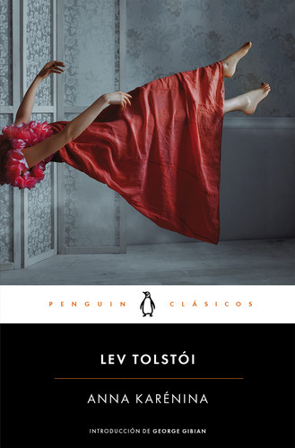 Portada de Anna Karenina (Spanish Edition)