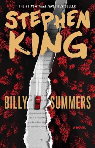 Portada de Billy Summers